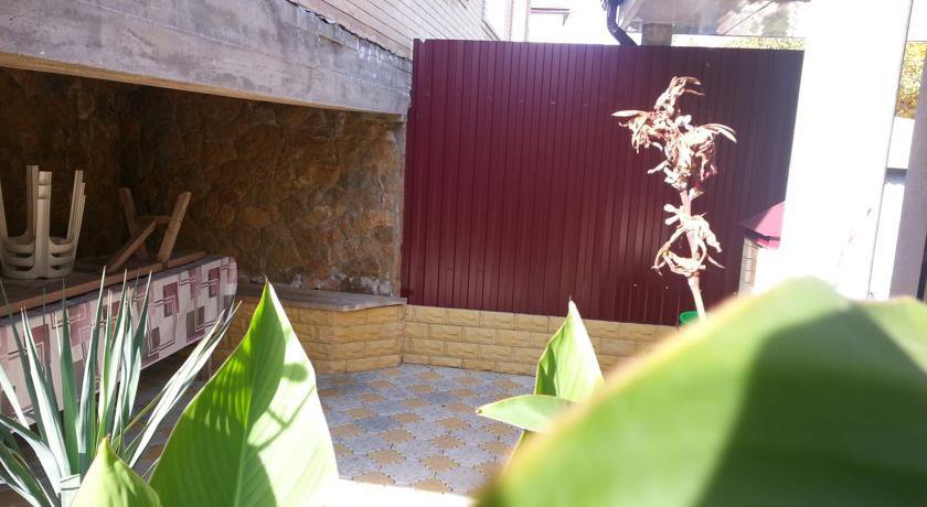 Гостиница Guest House Na Gagarina Кисловодск-11