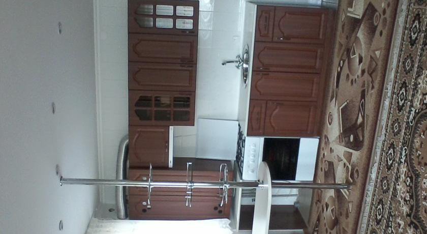 Гостиница Guest House Na Gagarina Кисловодск