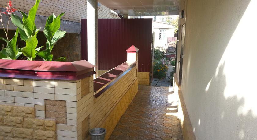 Гостиница Guest House Na Gagarina Кисловодск