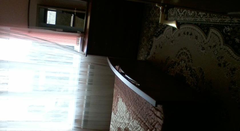 Гостиница Guest House Na Gagarina Кисловодск