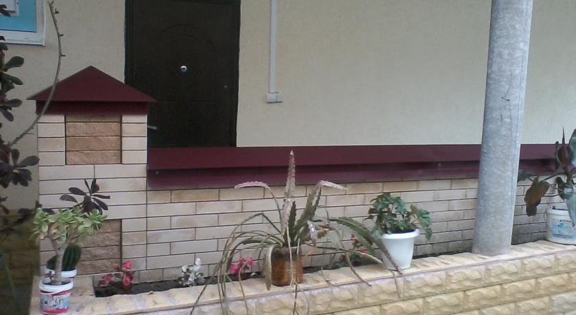 Гостиница Guest House Na Gagarina Кисловодск-10