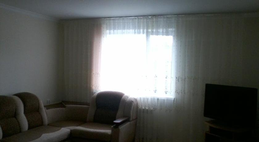 Гостиница Guest House Na Gagarina Кисловодск