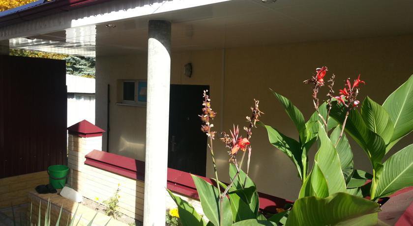 Гостиница Guest House Na Gagarina Кисловодск
