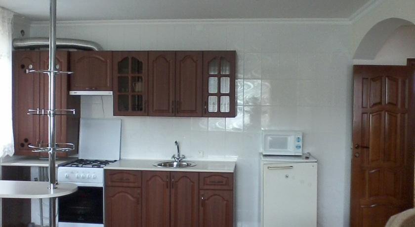 Гостиница Guest House Na Gagarina Кисловодск-7