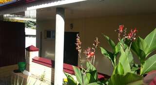 Гостиница Guest House Na Gagarina Кисловодск-1